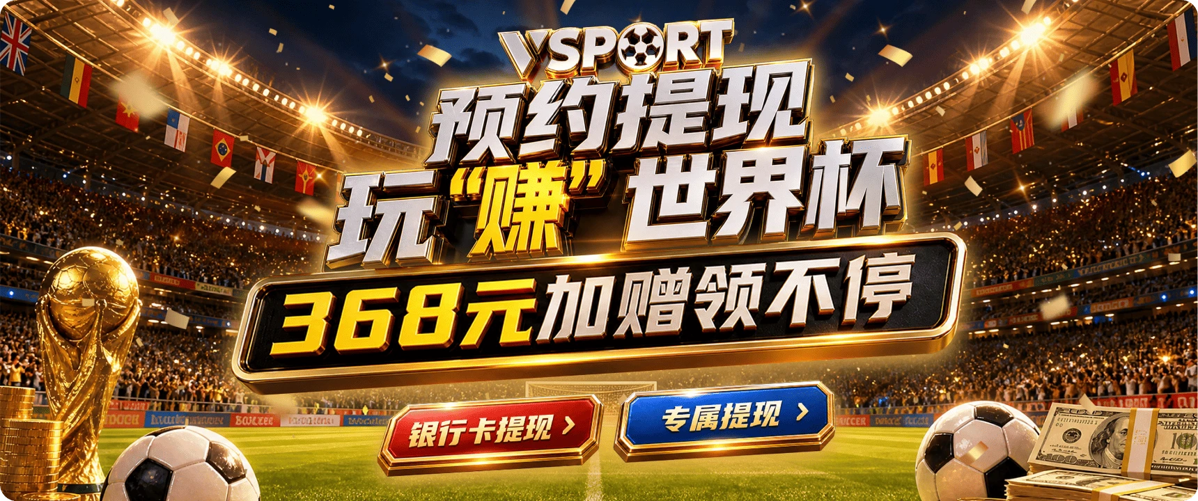 体育赛事主视觉三